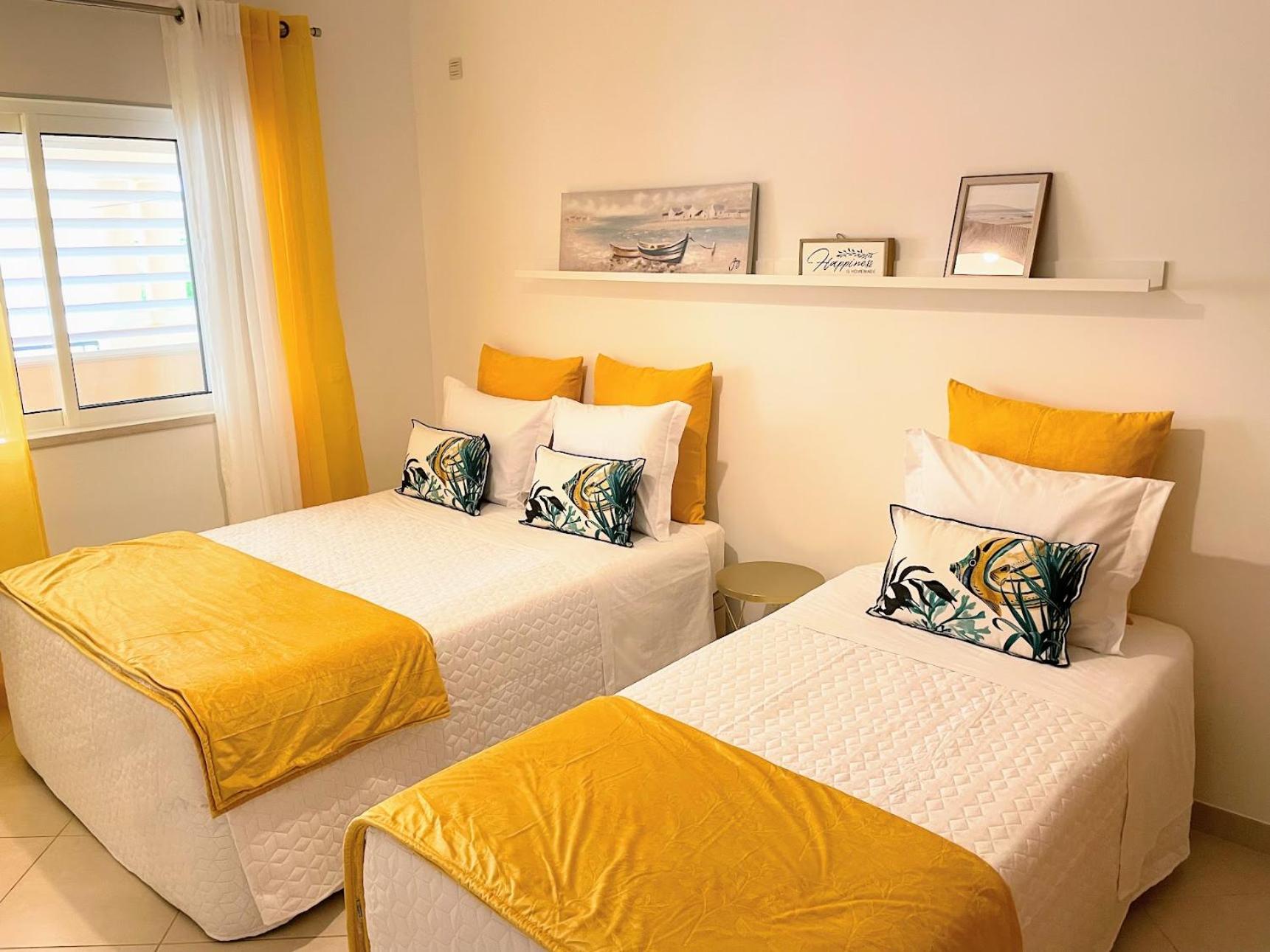 Village Ag Apartamento *
